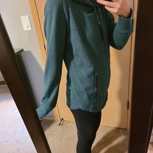 Maurices tunic sweater